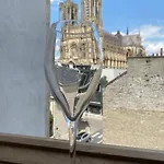Apartment Duplex Hammam Au Pied De La Cathedrale Avec Vue