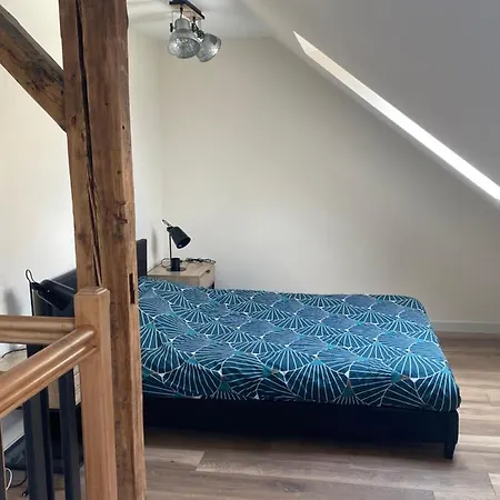 Apartment Duplex Hammam Au Pied De La Cathedrale Avec Vue
