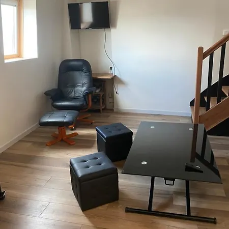 Duplex Hammam Au Pied De La Cathedrale Avec Vue Apartment