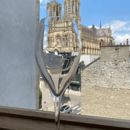 Apartmán Duplex Hammam Au Pied De La Cathedrale Avec Vue