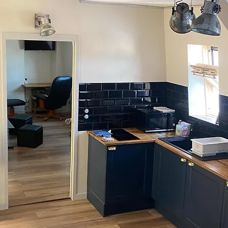 Duplex Hammam Au Pied De La Cathedrale Avec Vue Lejlighed *