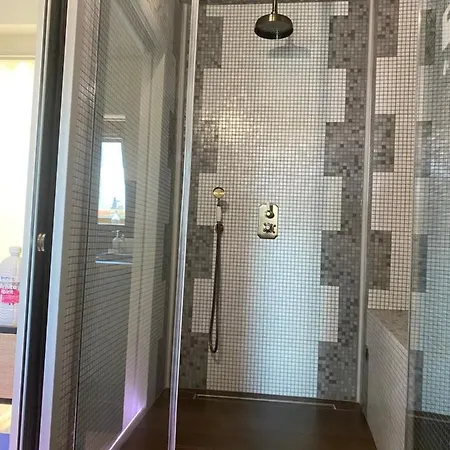 Duplex Hammam Au Pied De La Cathedrale Avec Vue