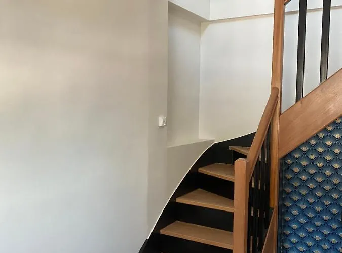 Apartament Duplex Hammam Au Pied De La Cathedrale Avec Vue *